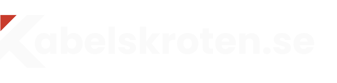 Kabelskroten