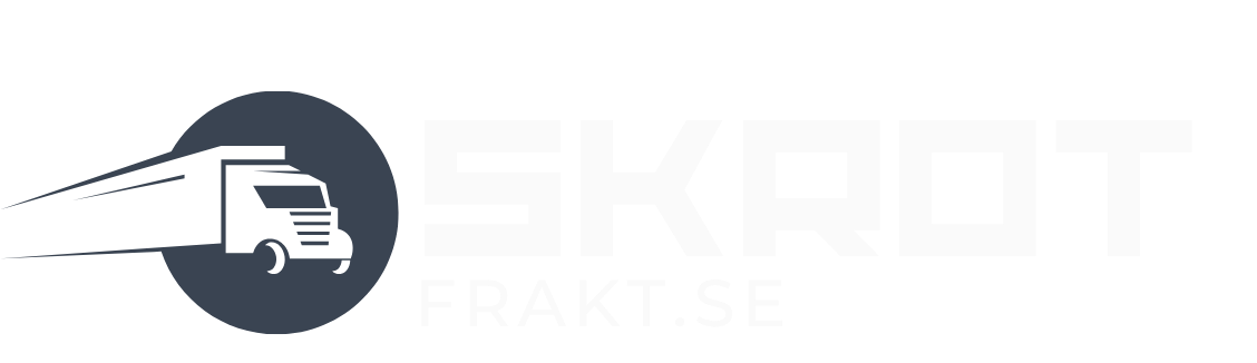 Skrotfrakt
