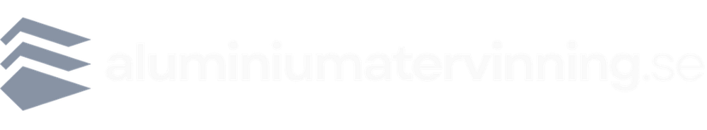 Aluminiumatervinning.se