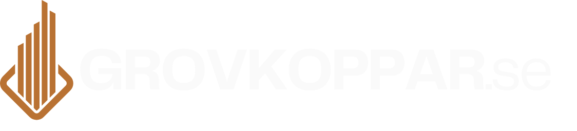 Grovkoppar