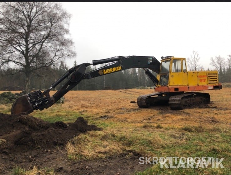 Järn / stål